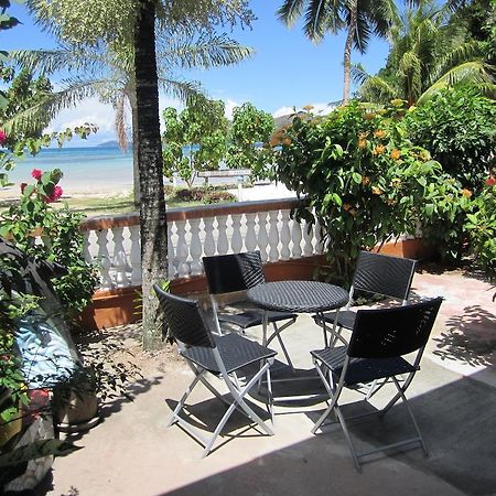 Villa Milou Baie Sainte Anne Стая снимка