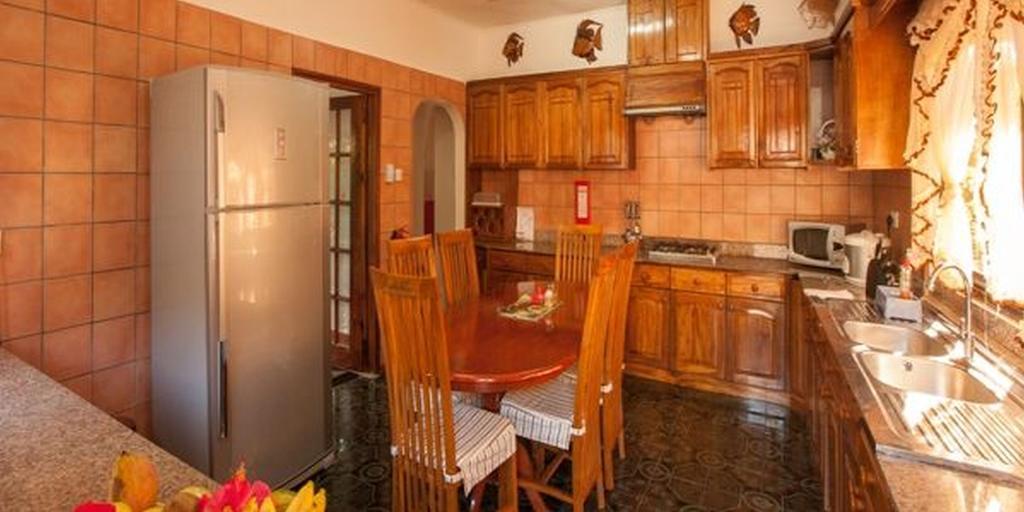 Villa Milou Baie Sainte Anne Стая снимка