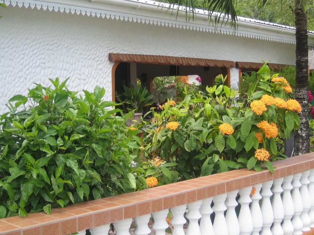 Villa Milou Baie Sainte Anne Стая снимка