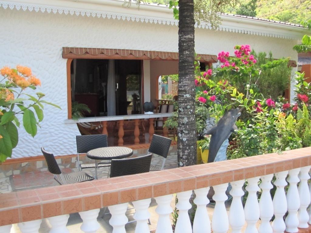 Villa Milou Baie Sainte Anne Стая снимка