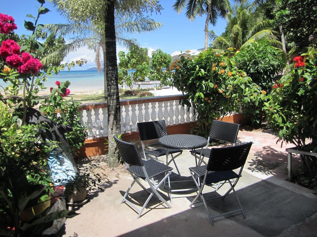 Villa Milou Baie Sainte Anne Стая снимка
